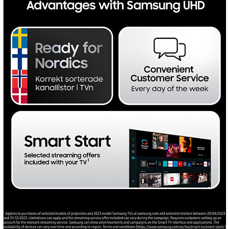 Samsung 55