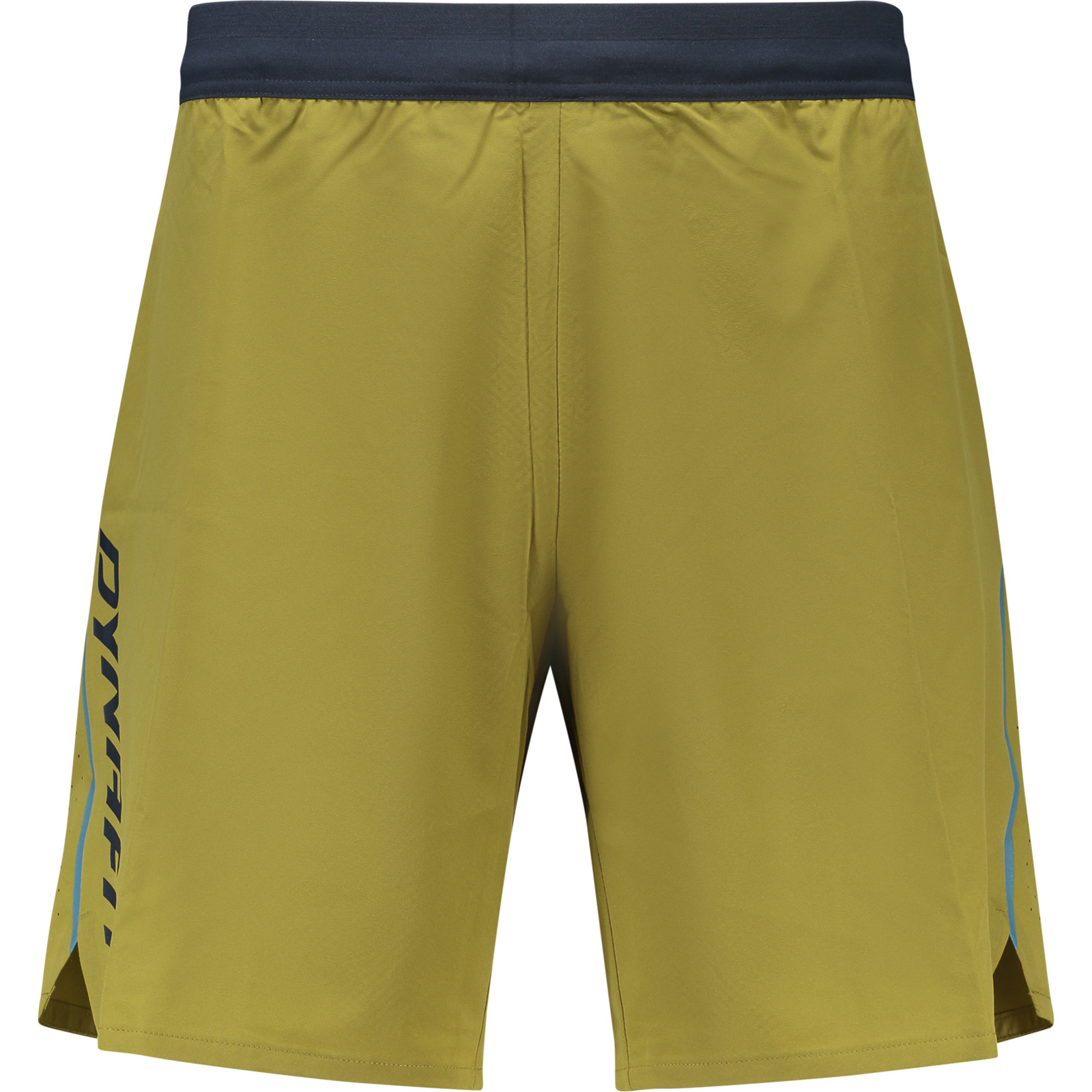 Dynafit Herren-Shorts Alpine Pro 2/1 XXL, olive