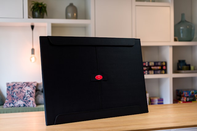 Puslespillmatte Portapuzzle Standard opp til 1500 brikker, Jumbo