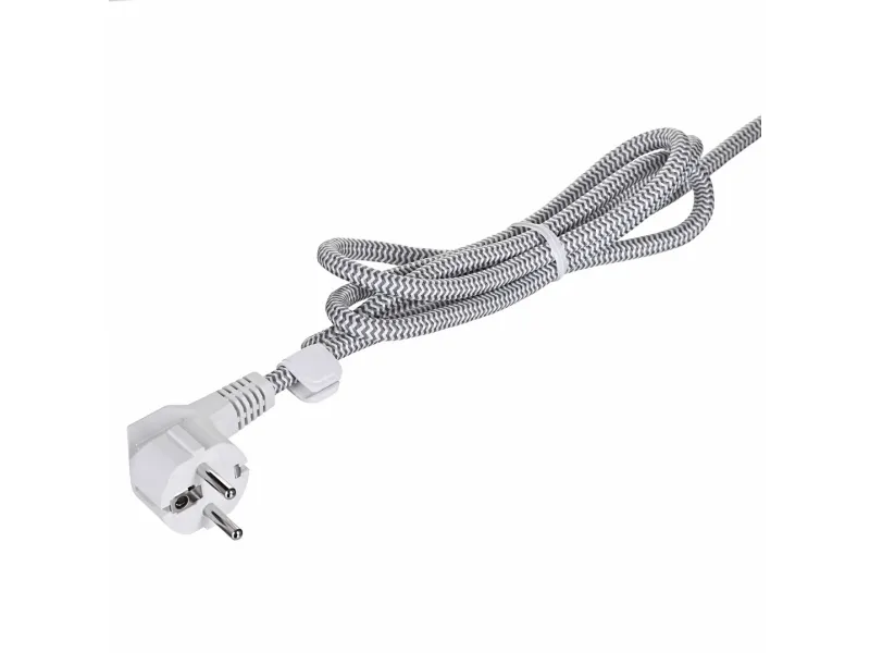 Braun CareStyle 7 Pro IS 7282 BL - Dampstrygejern med automatisk afbrydelse - såleplade: EloxalPlus FreeGlide 3D - 2700 W - blå