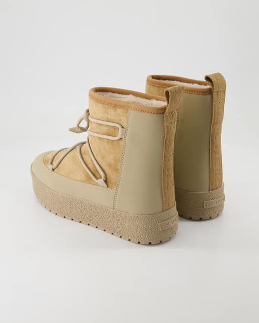 Tretorn ASPA HYBRID LOW Winterstiefel in Beige