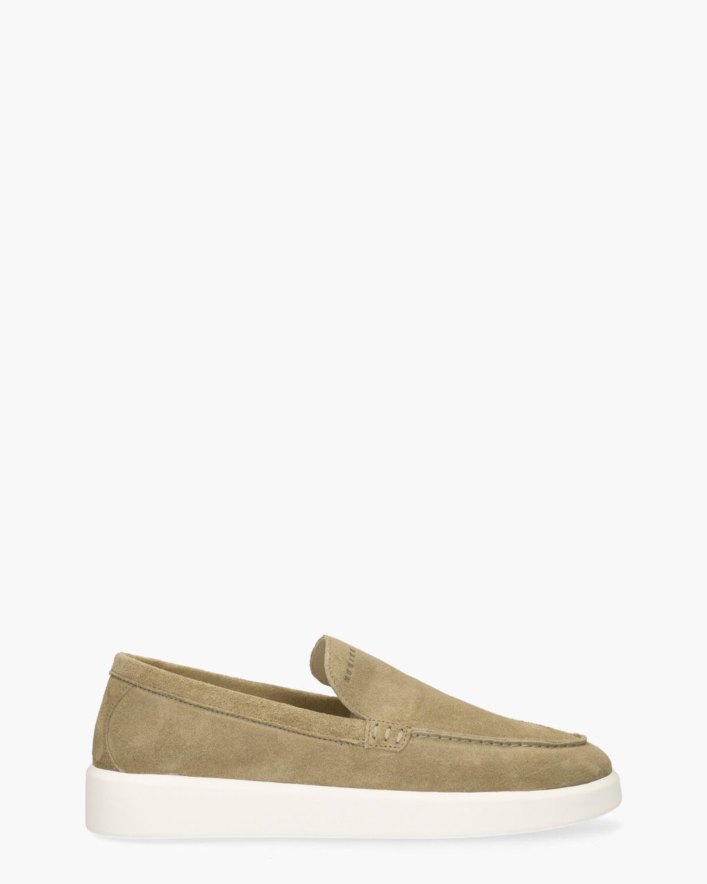 Nubikk Joro Mio Taupe Herenloafers