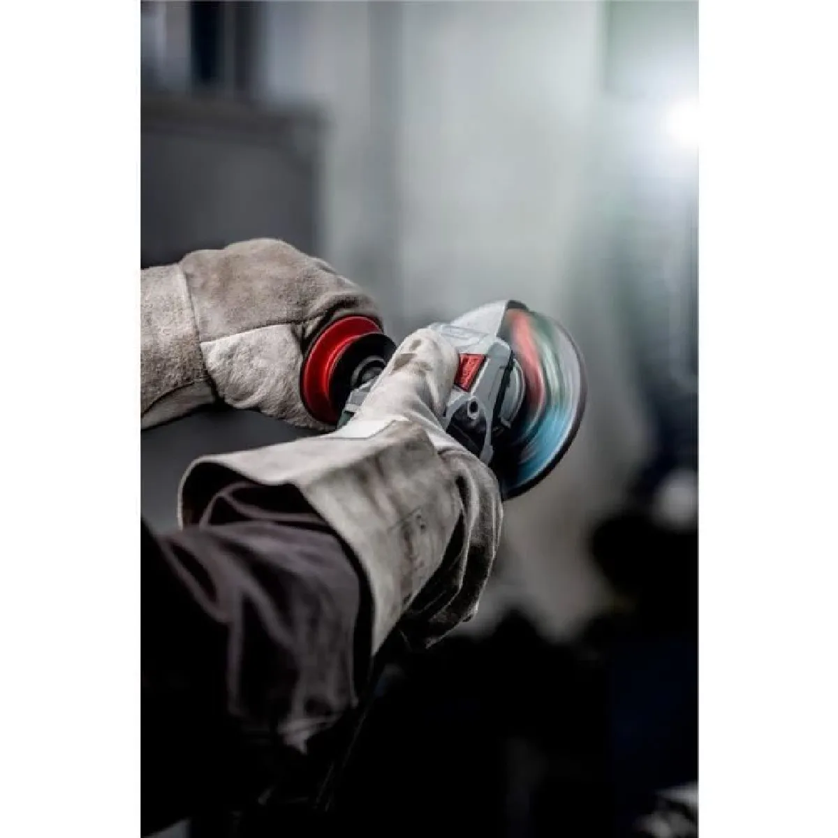 Metabo WVB 18 LT BL 11-125 Quick