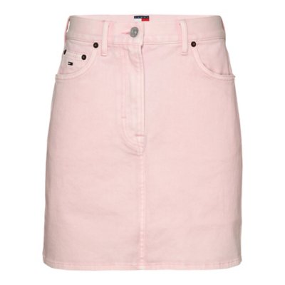 Jupe femme Tjw Gmd Cotton Mom TOMMY HILFIGER