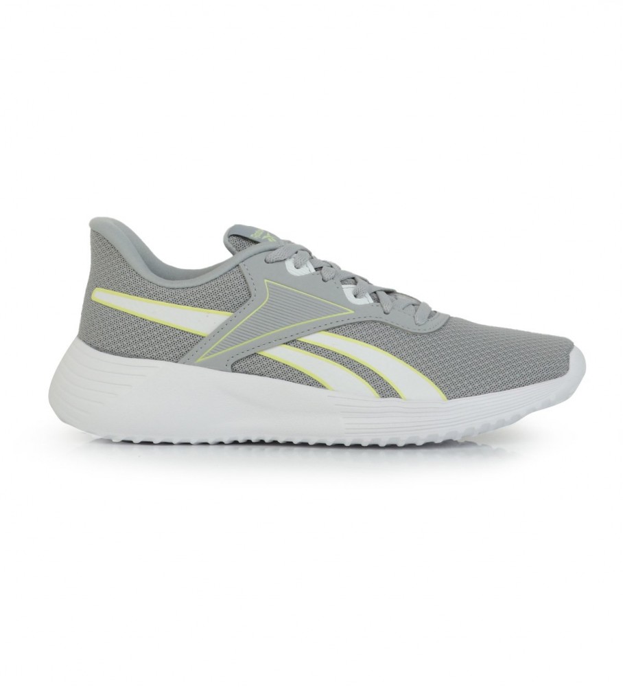 Tênis Reebok Lite 3 Cinza