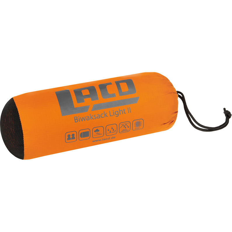 LACD Biwaksack Light II