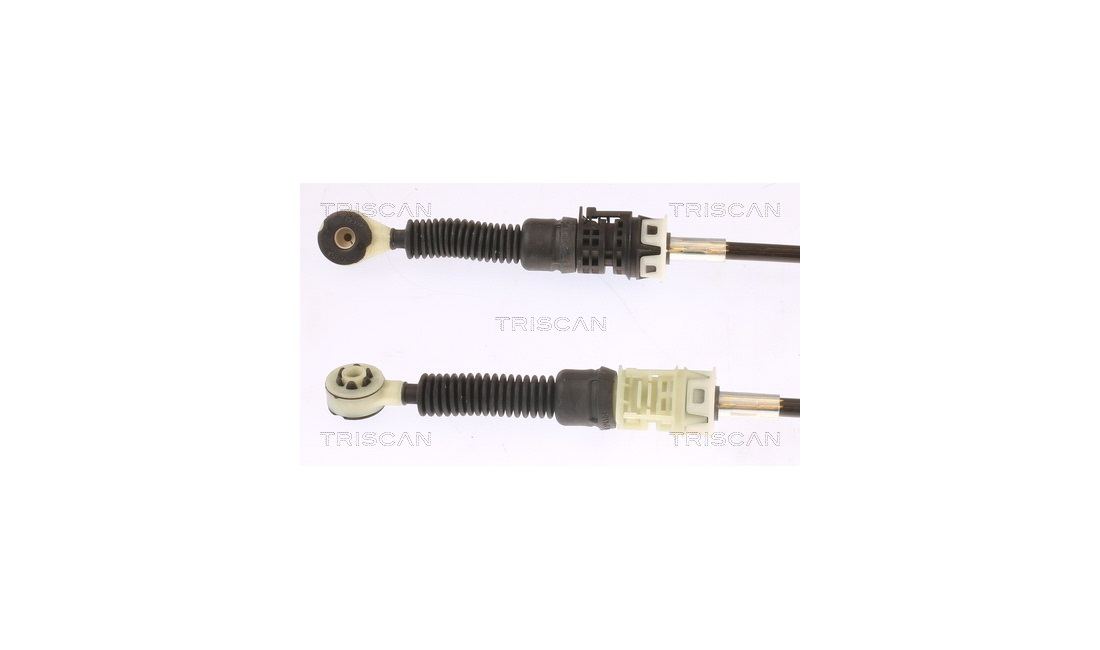 Gearskiftekabel 1004/690 mm 941/662 mm