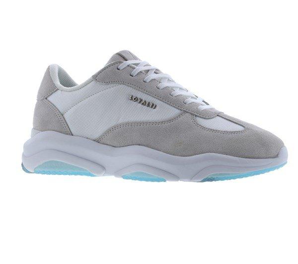 Loyalti Blanco Runners