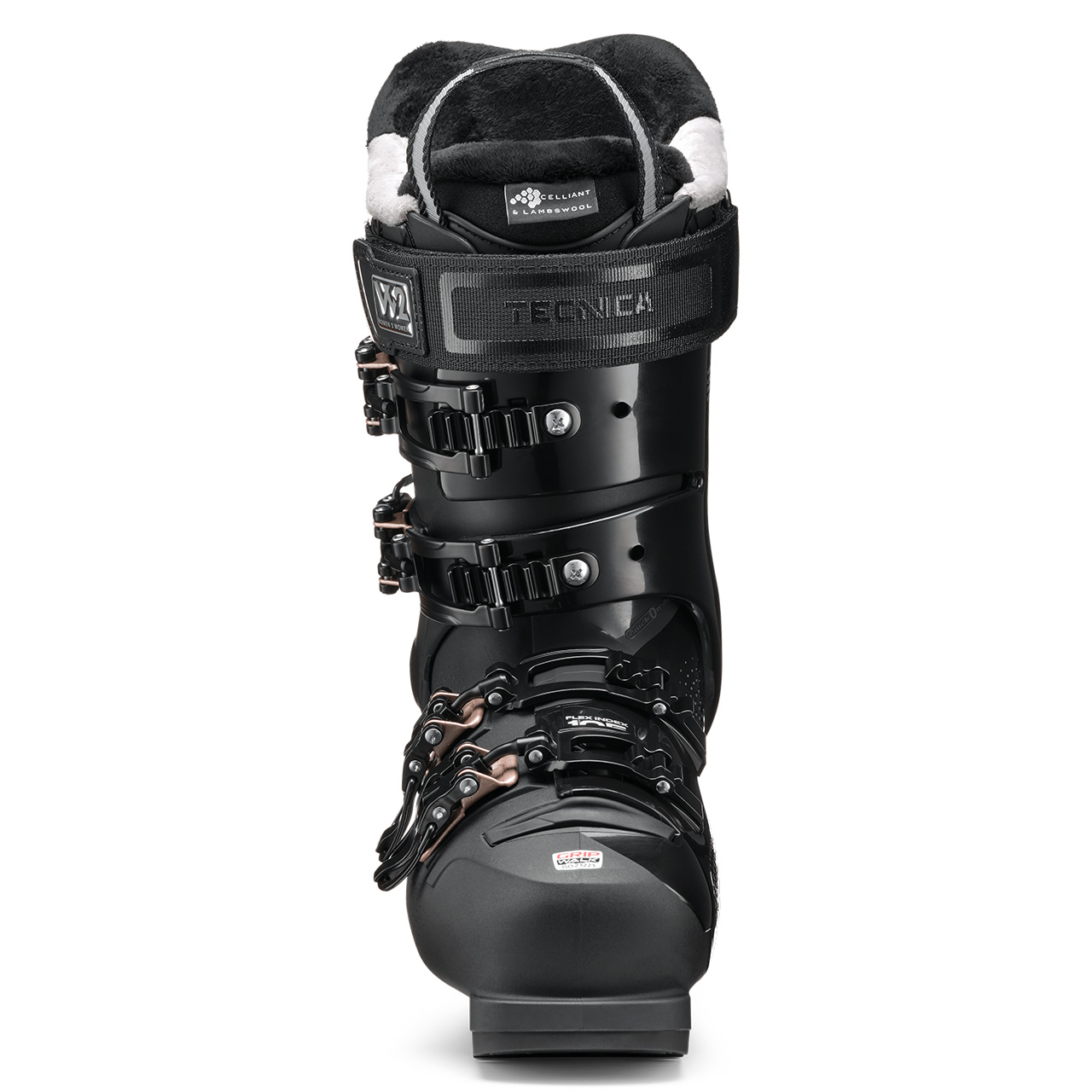 Tecnica Mach1 LV 105 W TD GW black | Tecnica Mach | Tecnica Serien | Tecnica | T | MARKEN | XSPO