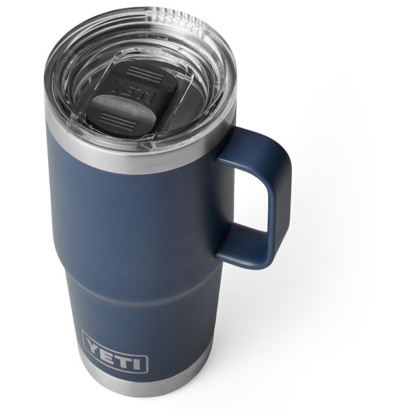 Yeti Coolers - Rambler Travel Mug - Tasse isotherme
