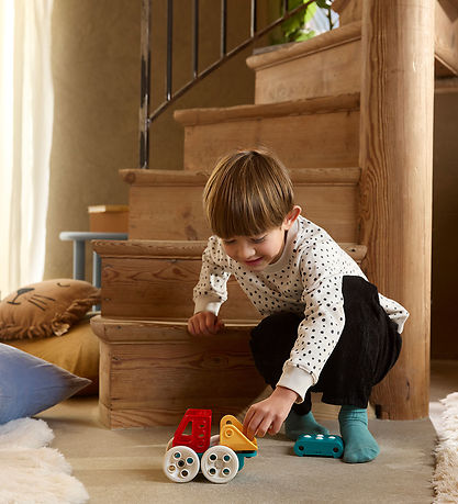 BRIO Builder Fernbedienungsset - 34605