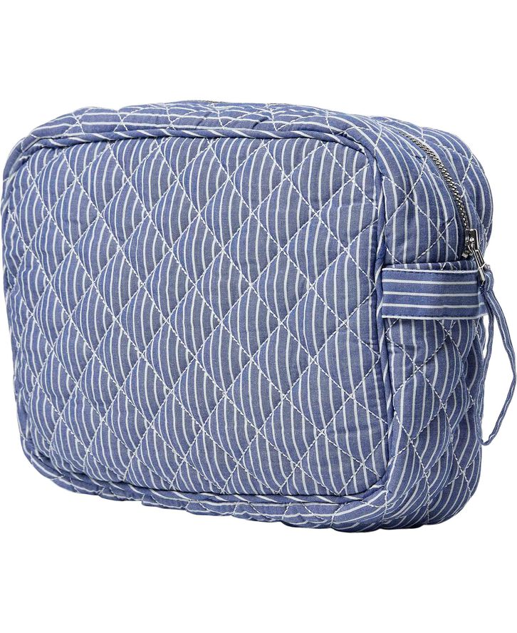 Magasin du Nord Collection Moira 1 G toilettaske Limoges Stripe