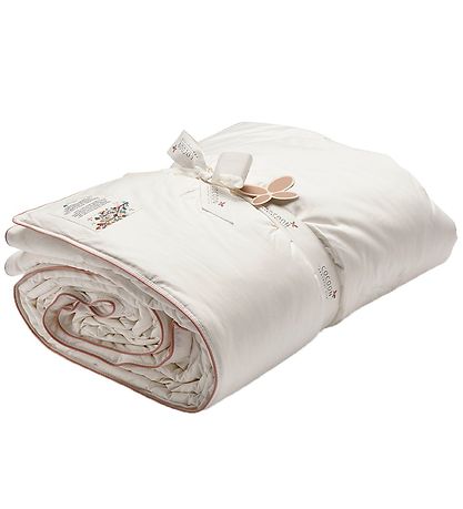 Cocoon Company Bettdecke - Erwachsen - 140x200 - Peaceful Silk
