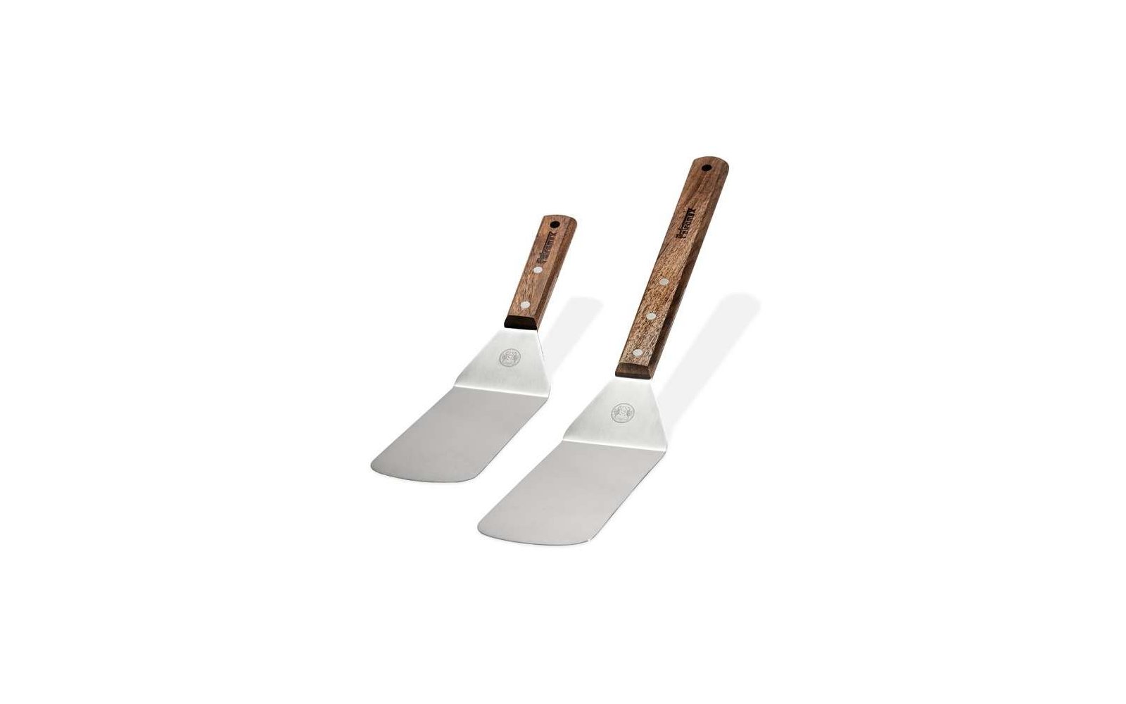 Petromax Flexibler Grillwender und Pfannenwender (Langgriff)