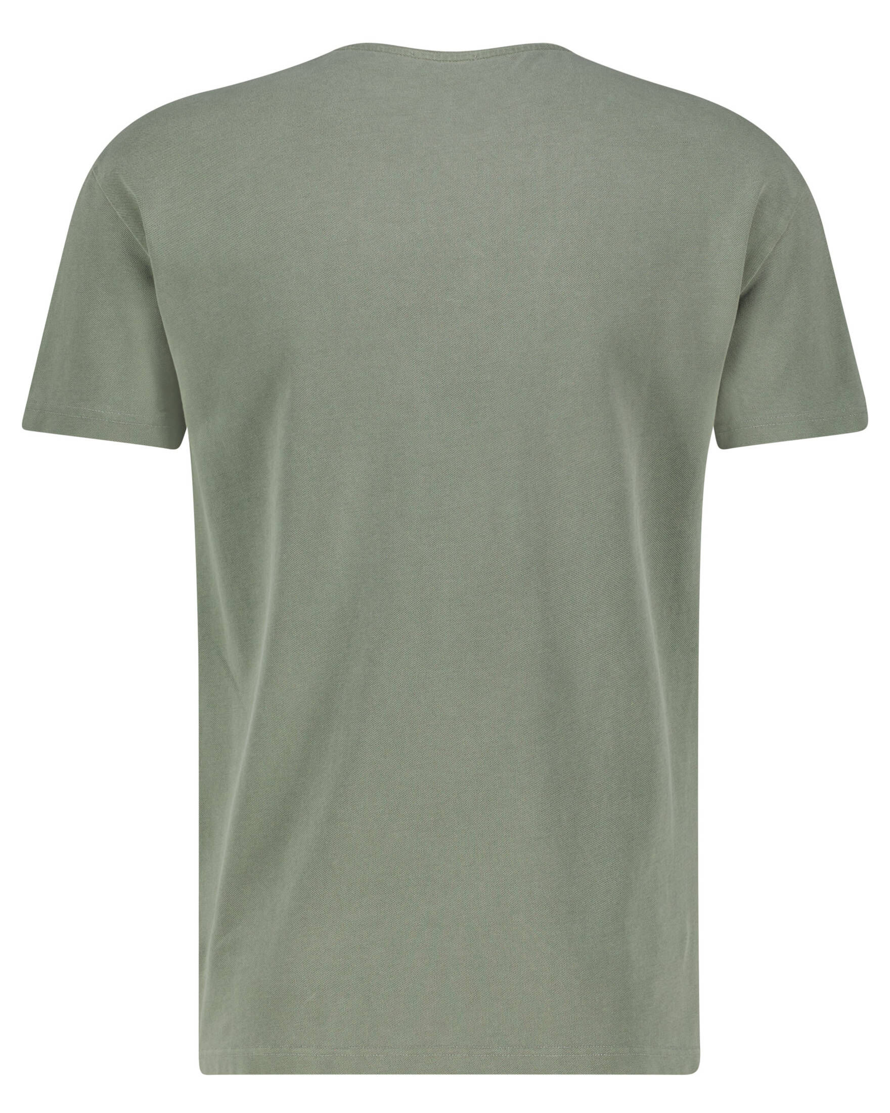 American Vintage| Herren T-Shirt PYRASTATE