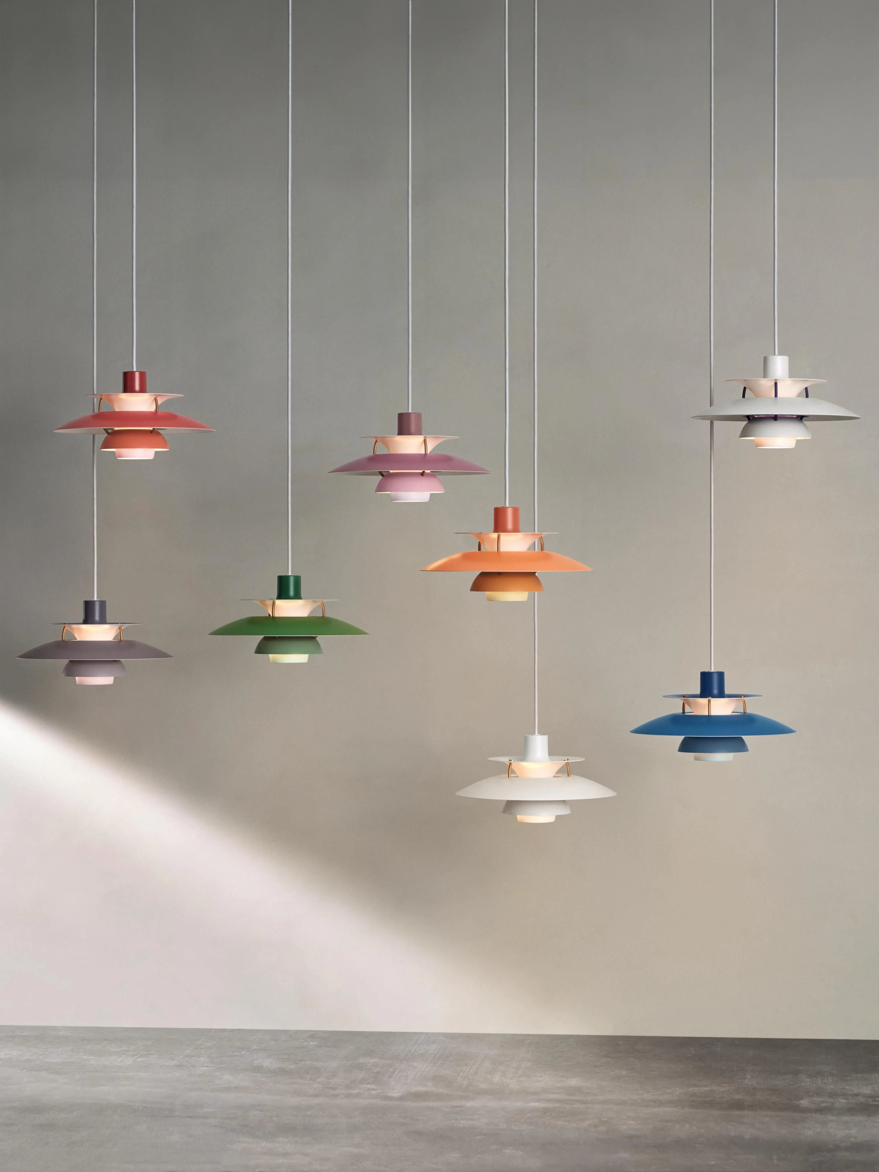 Hanglamp PH 5 Mini