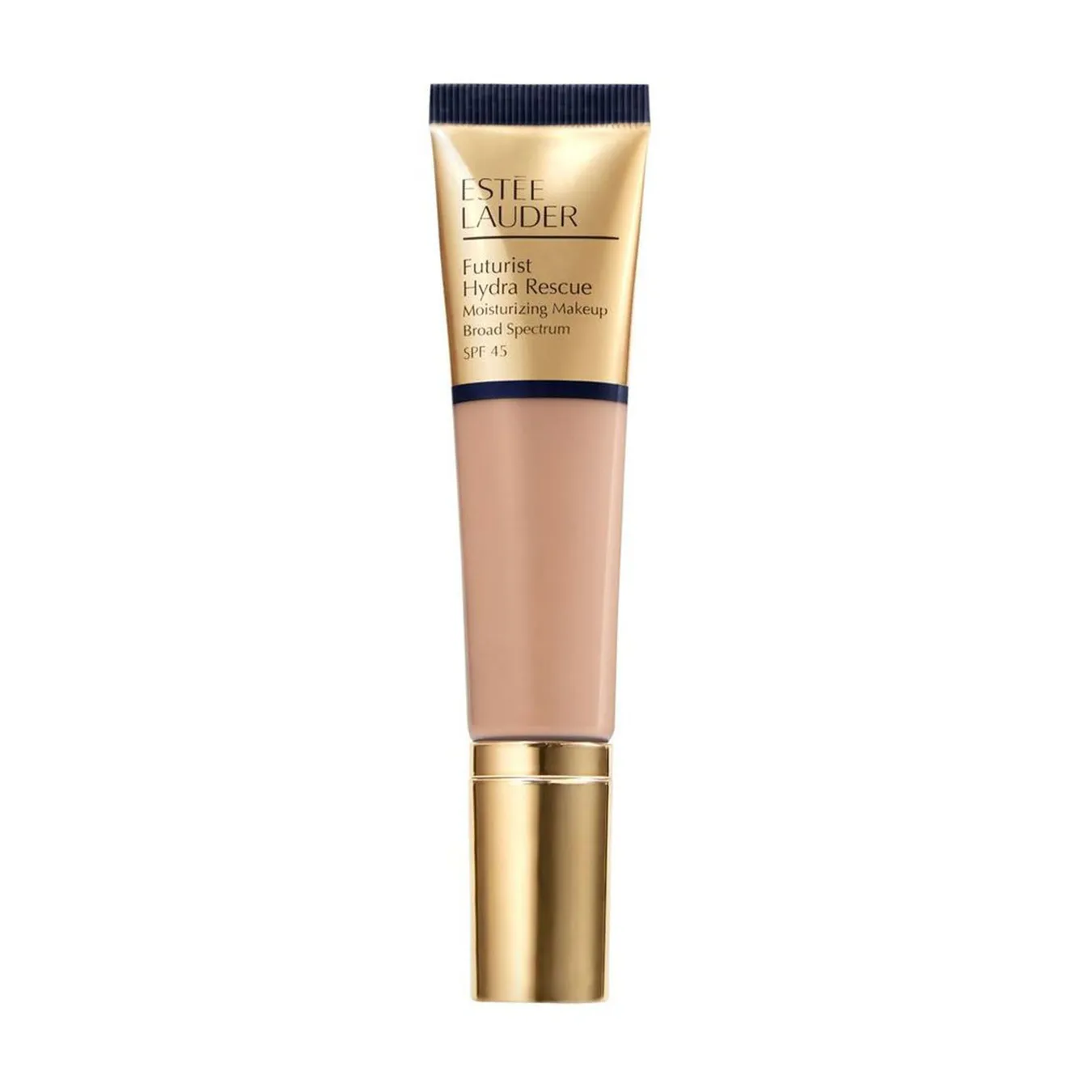 Estée Lauder Futurist Hydra Rescue Moisturizing Makeup Broad Spectrum SPF45Ecru 1N2