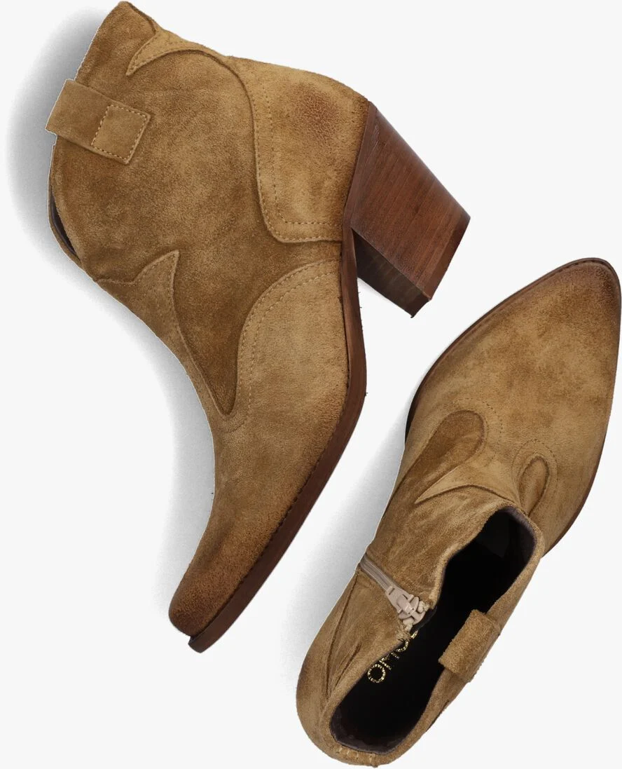 OMODA camel omoda cowboylaarzen b925