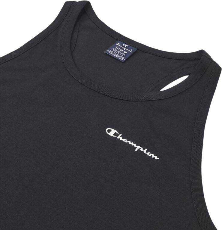 Champion Tank top Sort