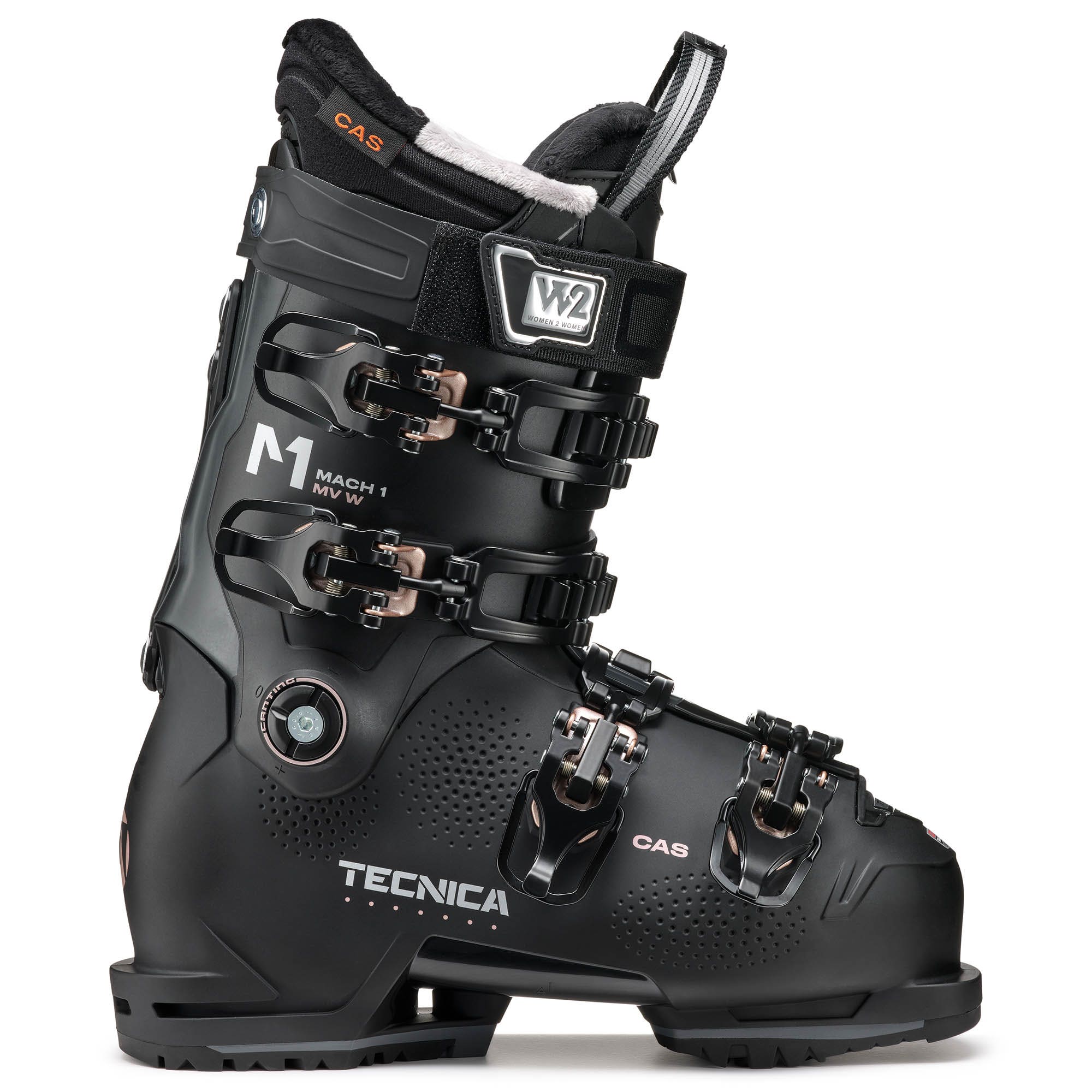 Tecnica  Mach 1 MV 105 W TD GW