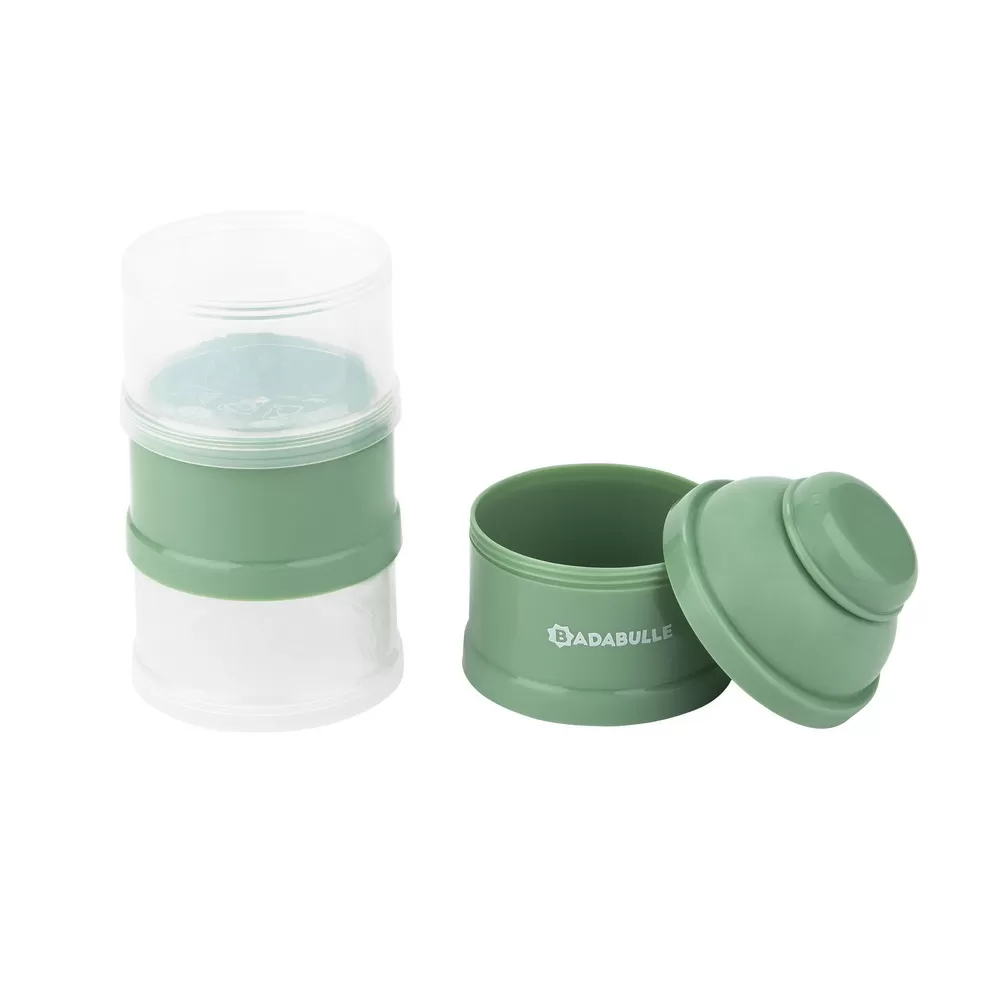 Badabulle Mælkepulver Dispenser