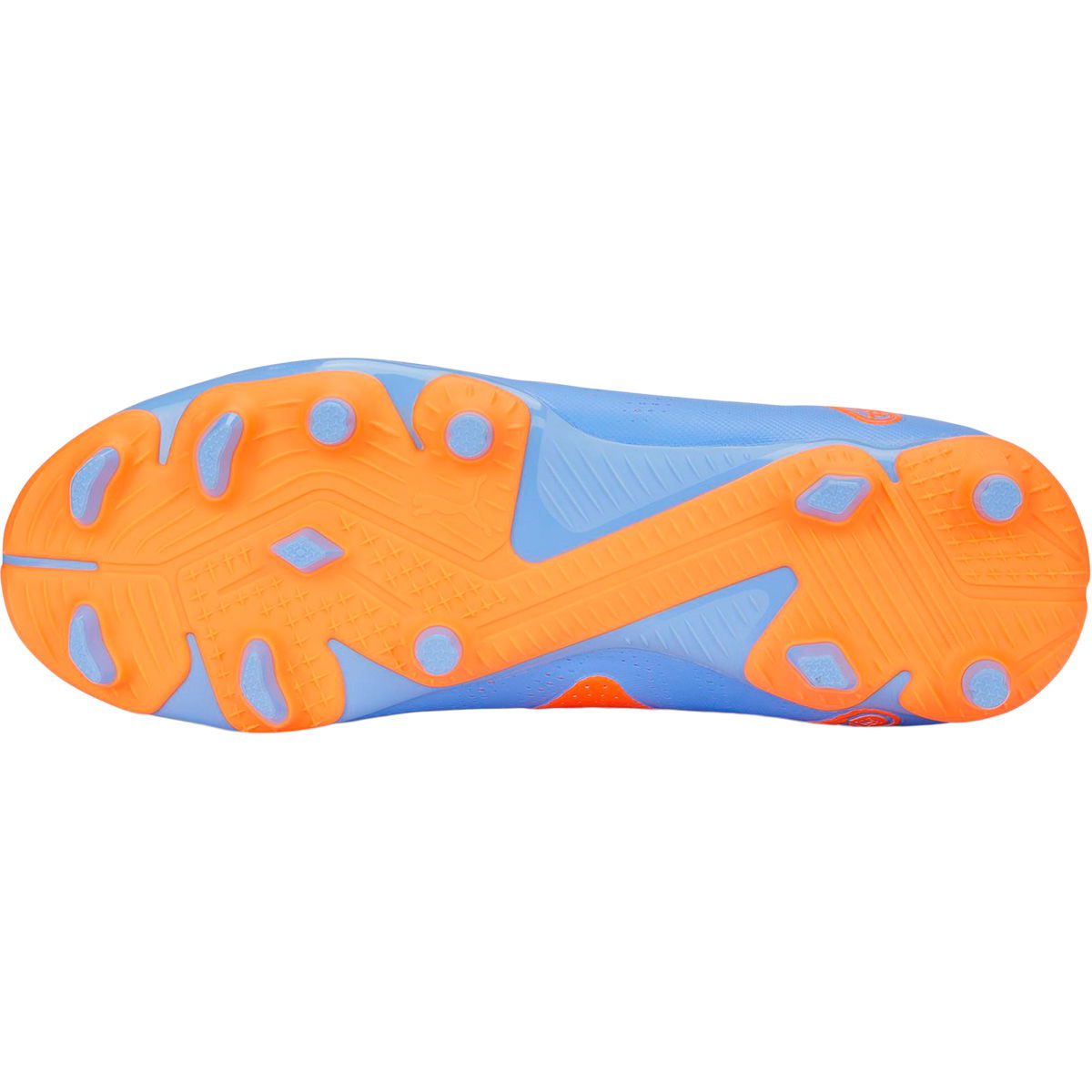 Puma Future Play FG/AG Fodboldstøvler Børn