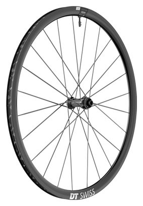 Roue Avant DT Swiss AR 1600 Spline DB 30 | 12x100mm | Centerlock