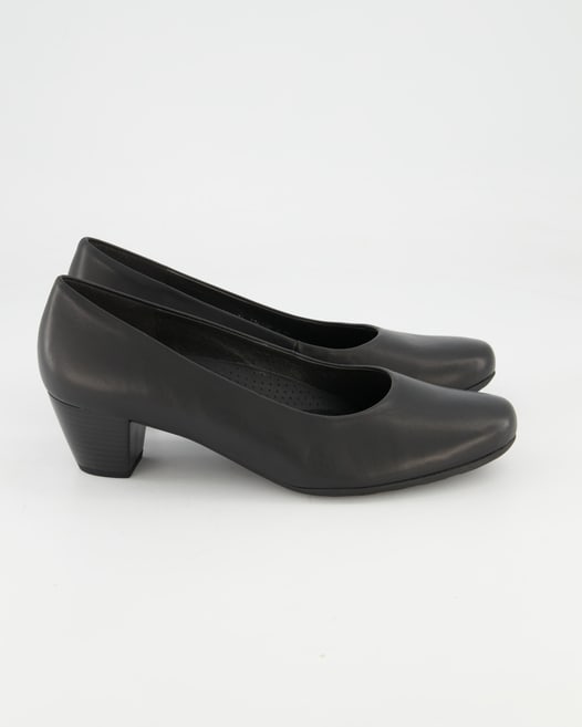 Gabor Comfort St.Tropez Business Schuhe in Schwarz