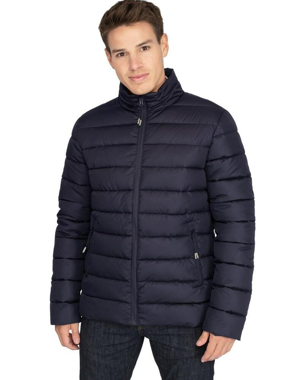 Mustaghata ASHFORD - Veste Matelassée Unisexe Élégante et Pratique