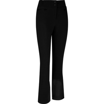 LaMunt Constanze Hose Black Damen
