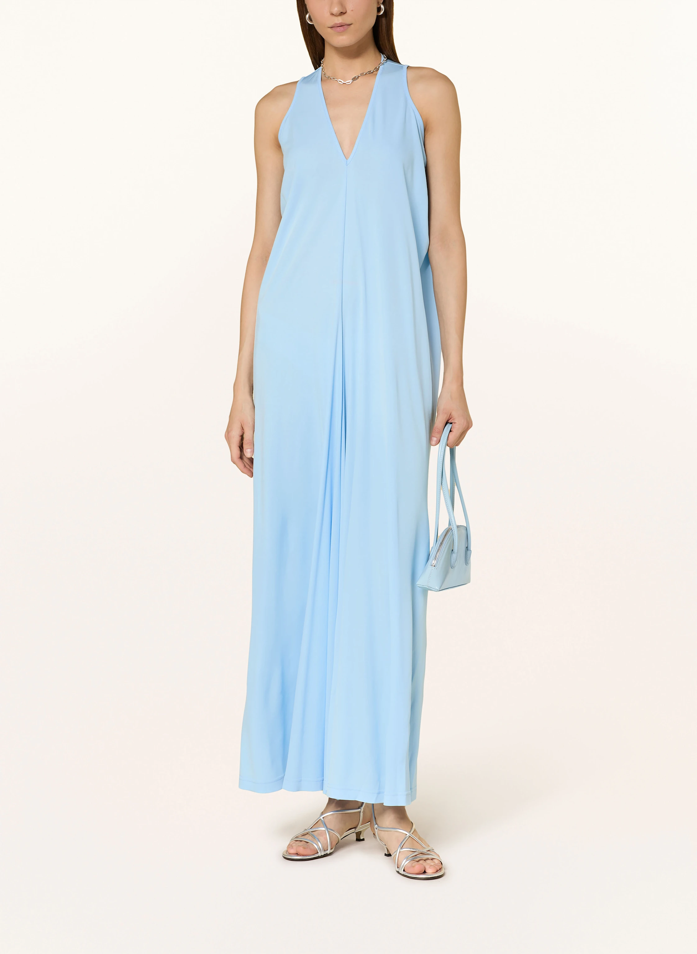 REISS Jerseykleid DELIA