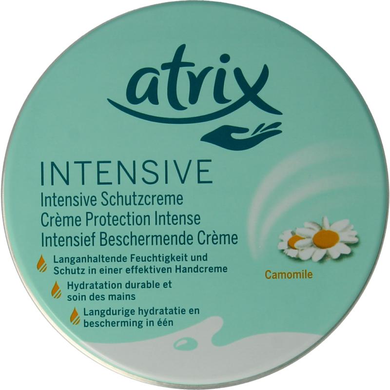 Atrix Beschermende Creme Blik (250 ml)
