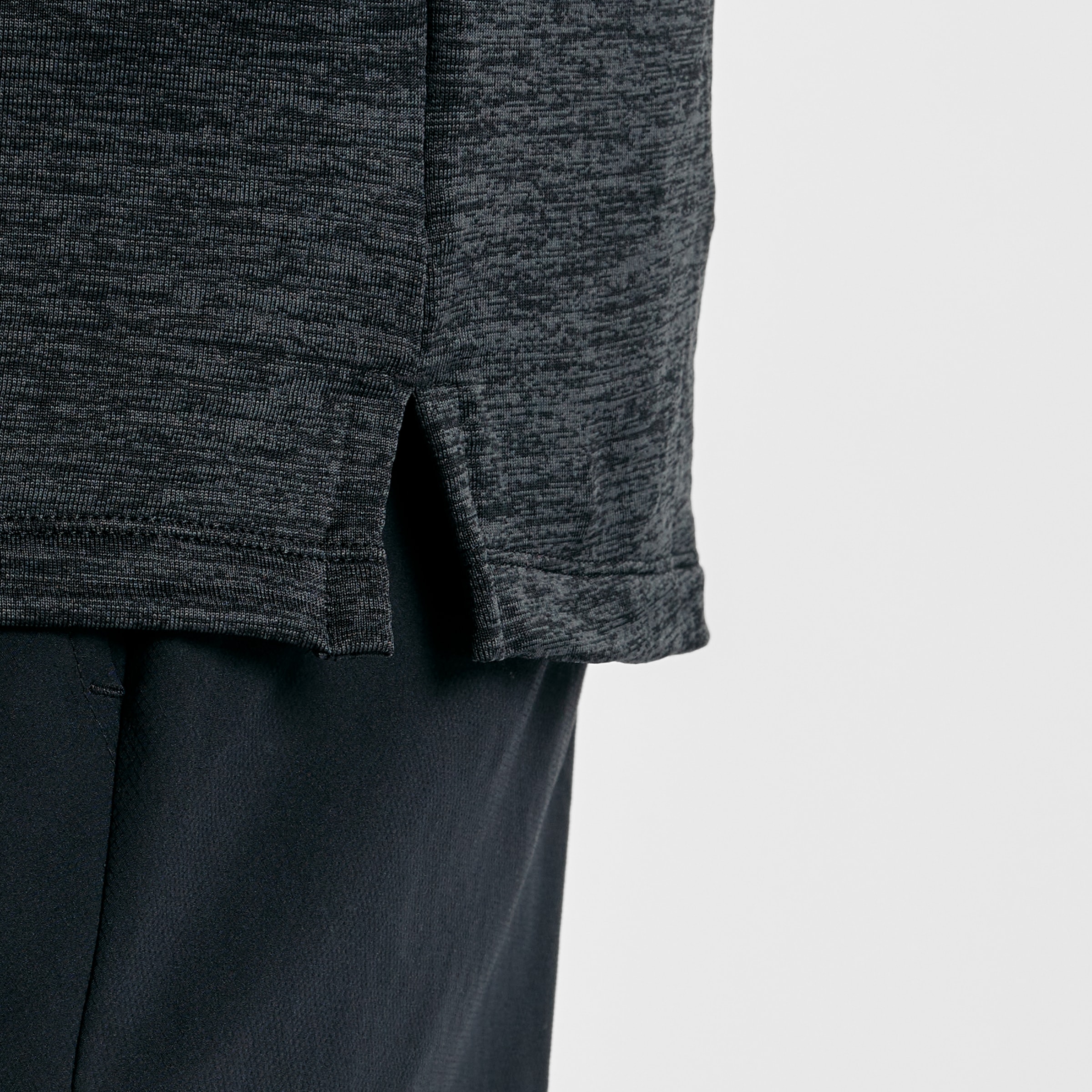 New Balance Laufshirt »ATHLETICS HEAT GRID 1/2 ZIP«, 1 tlg.