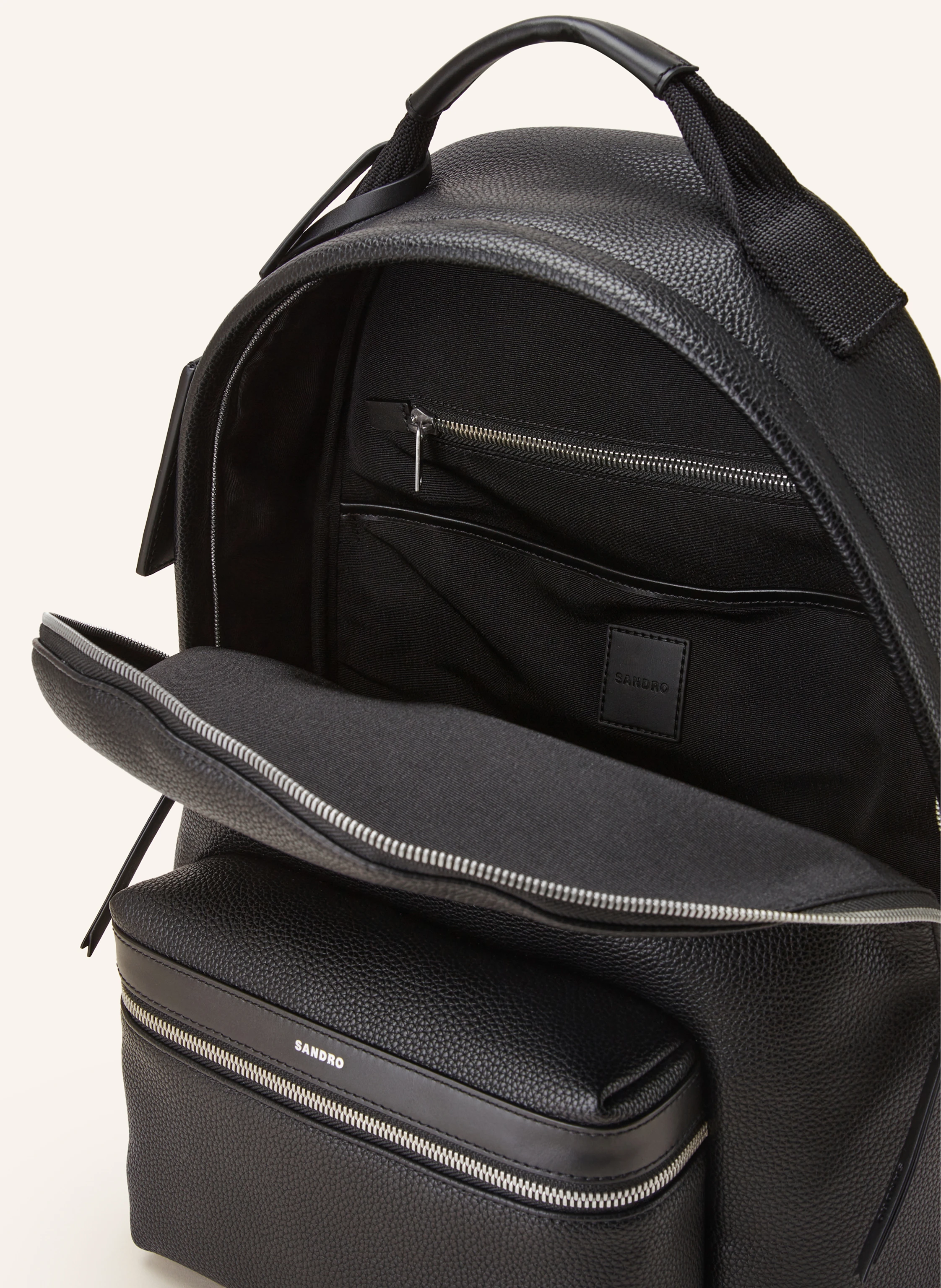 SANDRO Rucksack