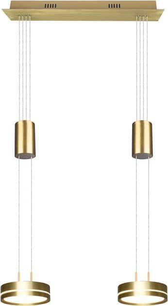LED-Pendelleuchte