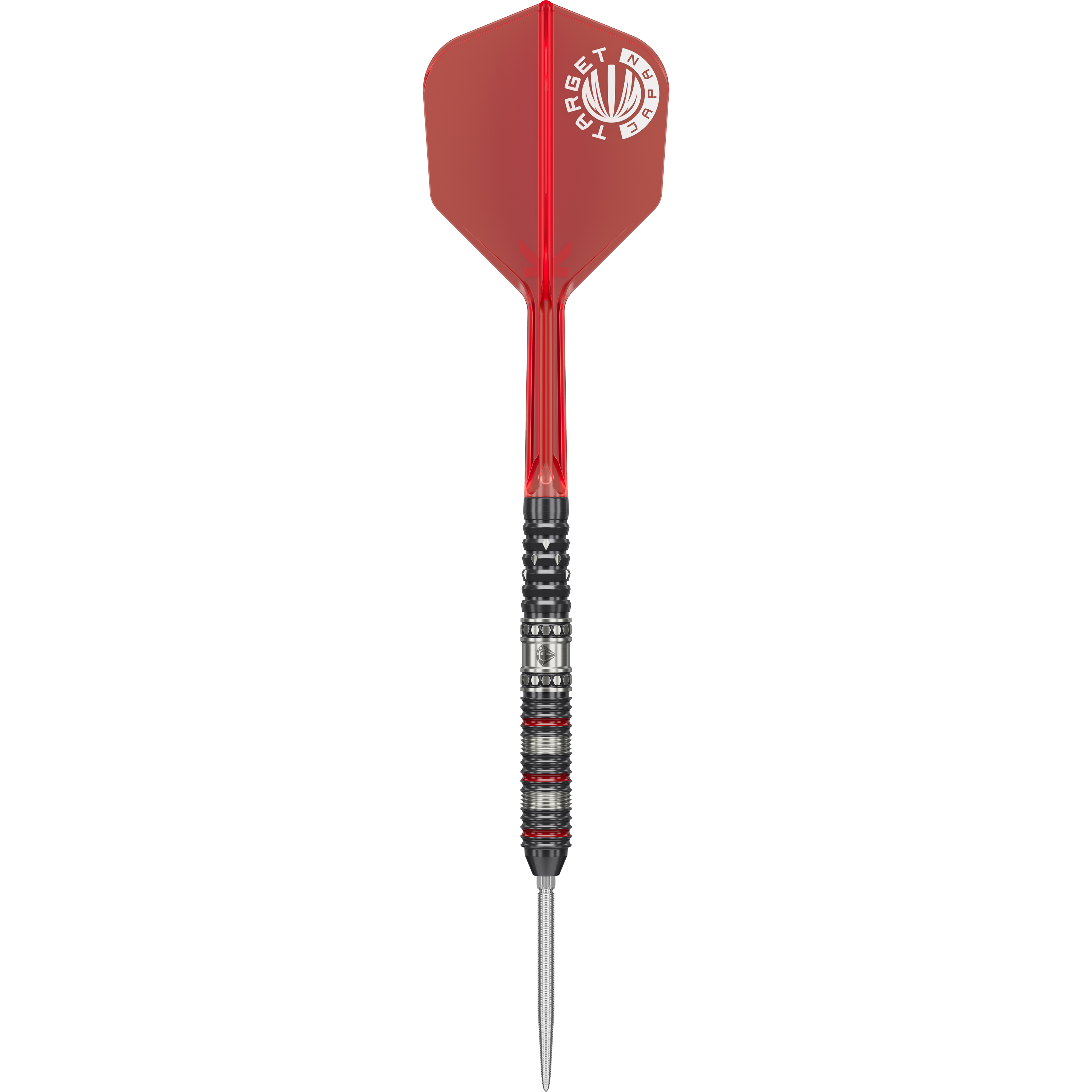 Target Japan - Swiss Point - Kosuzu Iwao Gen 3 - Steeldart