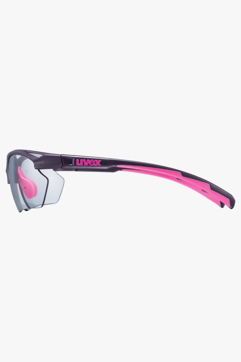 uvex sportstyle 802 V S Sportbrille