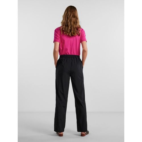 Pieces - 17116993 GURLA-BLACK Negro