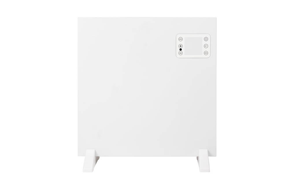 Eurom Alutherm 400XS Wifi - Convectorkachel - 400 W