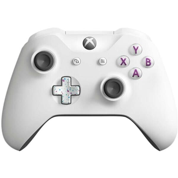 Microsoft Xbox One S trådløs controller