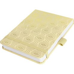 Bloc-notes Jolie Beauty 'Mystic Sun', A6+