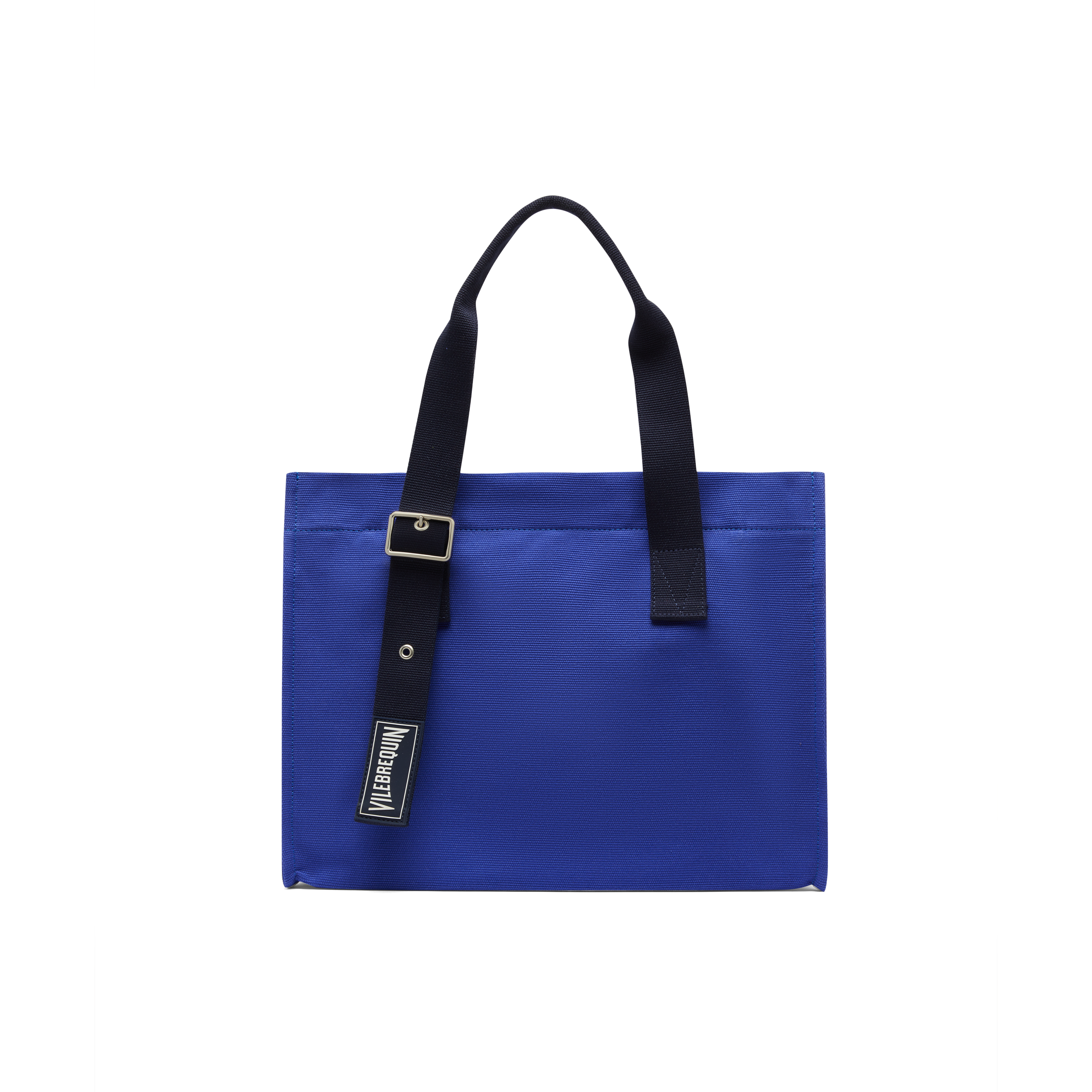 Petit Sac de plage uni Coton | Site Vilebrequin | BMUE9103