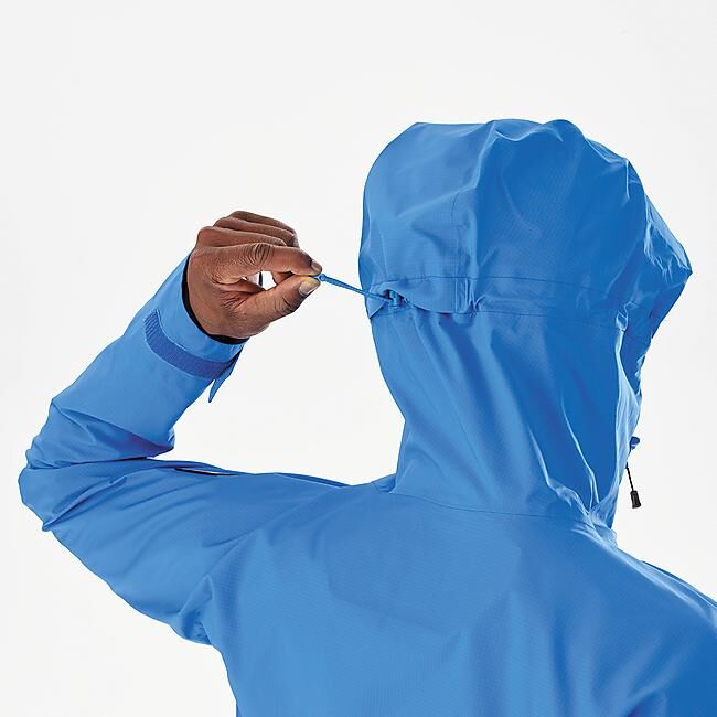 MILLET - VESTE JOR GTX 3L