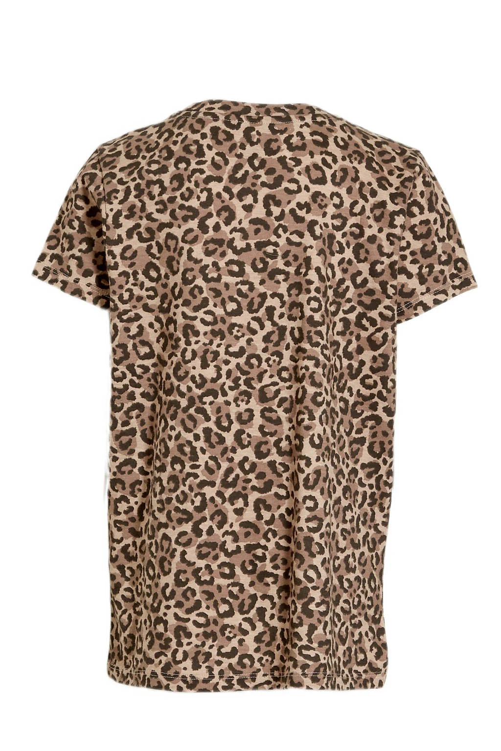 anytime T-shirt - set van 3 multi