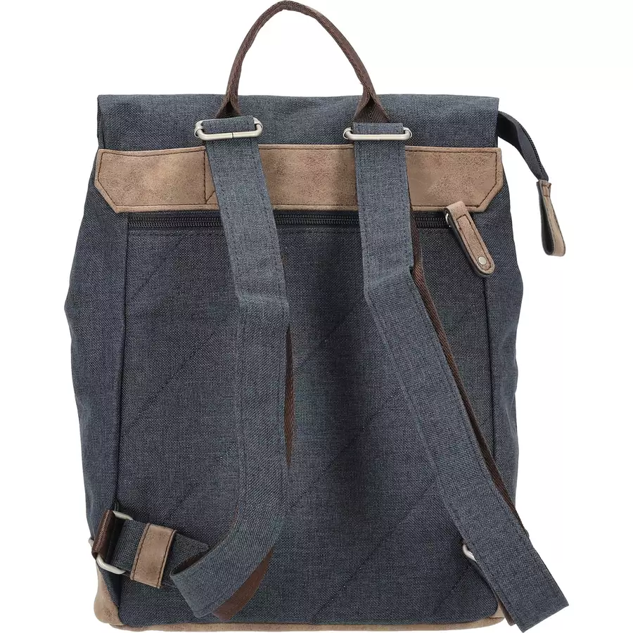 zwei Olli OR13 - Rucksack 35 cm blue