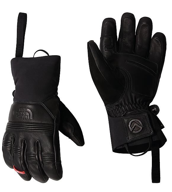 THE NORTH FACE - GANT DE MONTAGNE SUMMIT PATROL GTX SG