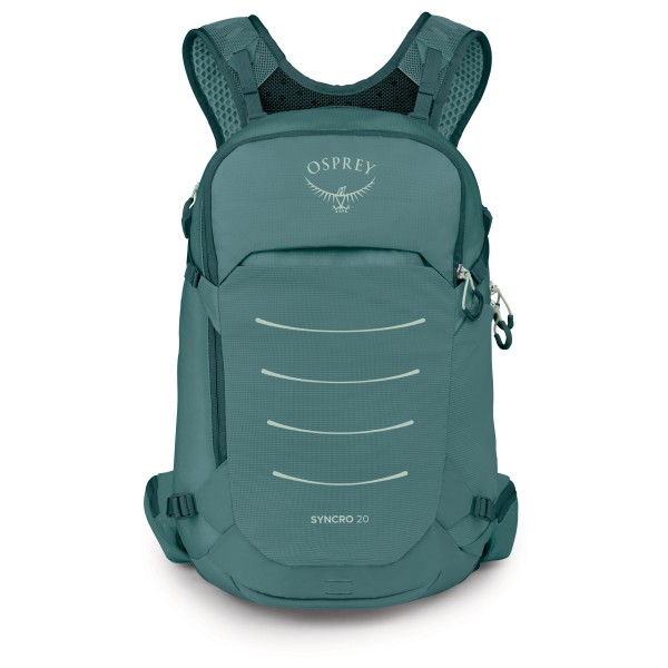 Osprey - Syncro 20 - Sac à dos vélo