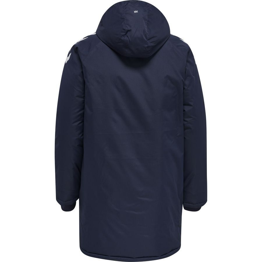 Hummel Manteau d'Hiver hmlCORE - Bleu Marine Enfant