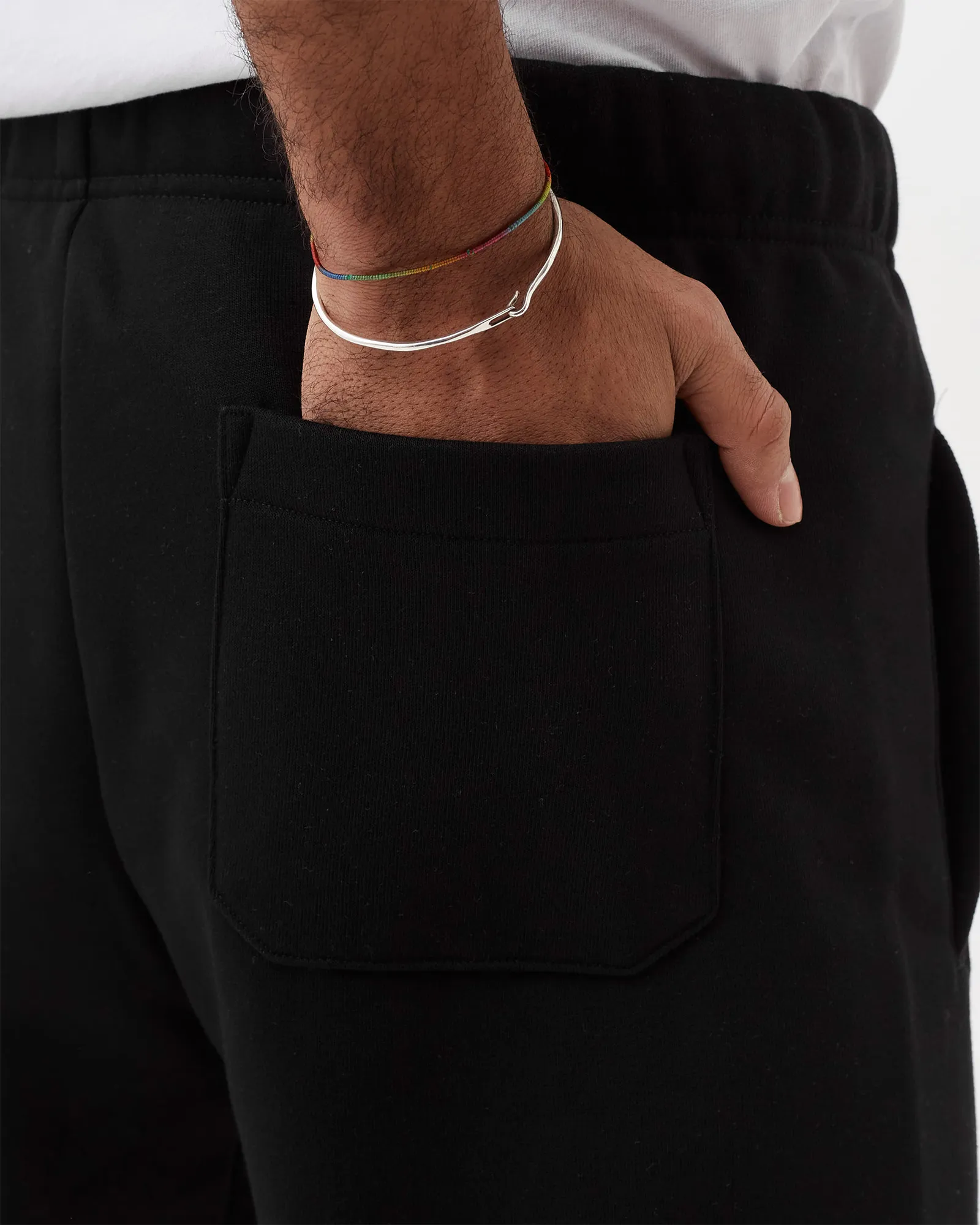 Carhartt WIP Chase Sweat Short
