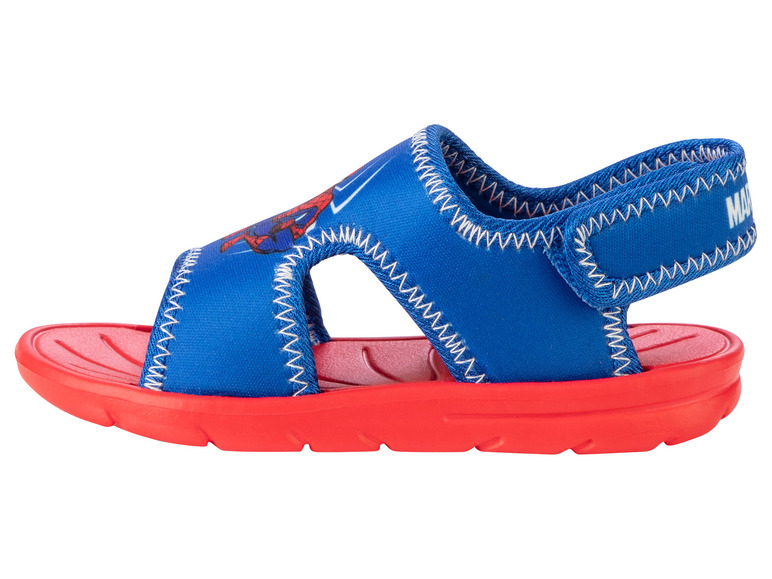 Jongens badsandalen